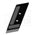 Dalta stg diamant / hardface  - iQ parts - [CG100028DH]