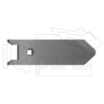 Dalta 80x15  - iQ parts [CH000010V]