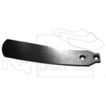 Placa dr 80x426x10  - iQ parts - [CH000018V]