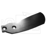 Placa stg 80x282  - iQ parts [CH000019]