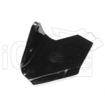 Cutit aripa stg scurt 115mm  - iQ parts [CH000024]