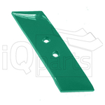 Dalta brazdar - dreapta, 15mm  - iQ parts [CK000003V]