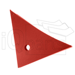 Piept cormana dr Nr.1-4  - iQ parts [CK000060]