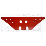 Plaz stg/dr 12mm  - iQ parts [CK000084]