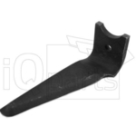 Cutit grapa rotativa stg 100x18  - iQ parts - [CK000135]