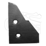 Plaz fata dr 12mm  - iQ parts [CK300066V]