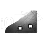 Plaz fata dr  - iQ parts [CK300074N]