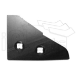 Plaz fata stg  - iQ parts [CK300075N]