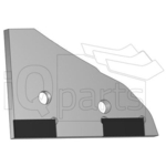 Plaz fata dr 12mm diamant  - iQ parts [CK300078VD]