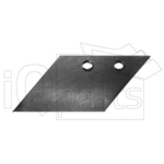 Brazdar antetrupita stg  - iQ parts [CK300083]