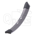 Sageata (cutit lat) 2-gauri 52x10x300 hardface  - iQ parts [CK410019NH]