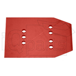 Protectie stg/dr  - iQ parts [CL000095]