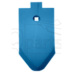 Dalta S12D 120x10 hardface  - iQ parts - [CL100131H]