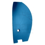 Placa stg XL017 deflector de margine  - iQ parts [CL100144]