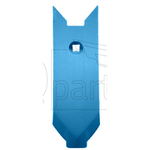 Dalta K8P 80x15 hardface  - iQ parts [CL100198H]