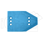 Protectie stg/dr SC18  - iQ parts [CL100210]