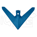 Sageata (cutit lat) G28 280x5  - iQ parts [CL100228]