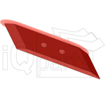 Dalta - stanga - plug Maschio Lelio, Unico - iQ parts - [CM300011]