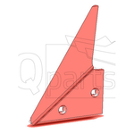 Cutit plaz - dreapta - plug Maschio - iQ parts [CM300017]