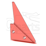 Cutit plaz - stanga - plug Maschio - iQ parts [CM300018]