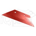 Brazdar stg 16 - iQ parts [CP200050]