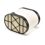 Filtru aer primar - MANN-FILTER - [CP 33 540]