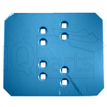 Protectie stg/dr XP-6  - iQ parts [CR000150]