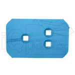 Protectie stg/dr XP-4  - iQ parts [CR000151]