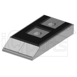Dalta stg/dr diamant / hardface  - iQ parts [CS000112DH]
