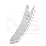 Dalta - 60x12 - cultivator Bednar - iQ parts [CS200005]