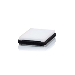 Filtru cabina - MANN-FILTER - [CU 2136]