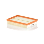 Filtru aer cabina - MANN-FILTER - [CU 2567]