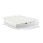 Filtru cabina - MANN-FILTER - [CU 3172]