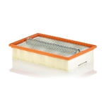 Filtru aer cabina - MANN-FILTER - [CU 38 269]