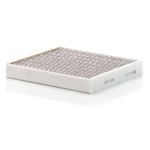 Filtru aer cabina - carbon - MANN-FILTER - [CUK 2143]