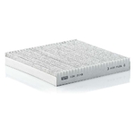 Filtru cabina - MANN-FILTER - [CUK 2149]