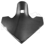 Sageata (cutit lat) 150x4 (50°) - iQ parts [CV000121]