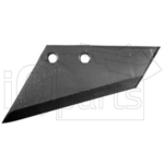 Cutit aripa stg 370mm  - iQ parts [CV004507]