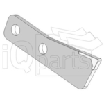 Cutit freza rotativa P027710 diamant  - iQ parts [CV006023D]