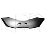 Dalta cultivator 120x12 LA70  - iQ parts [CV008002]