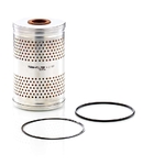 Filtru hidraulic - MANN-FILTER - [H 10 008 x]