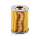 Filtru ulei - MANN-FILTER - [H 1038]