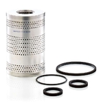 Filtru hidraulic - MANN-FILTER - [H 12 017 x]