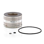 Filtru hidraulic - MANN-FILTER - [H 13 006 x]