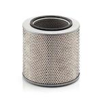 Filtru ulei - MANN-FILTER - [H 20 211]