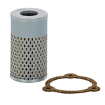 Filtru ulei hidraulic - MANN-FILTER - [H 617 n]