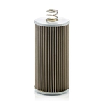 Filtru hidraulic - MANN-FILTER - [H 816/1]