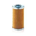 Filtru - MANN-FILTER - [H 824/2 x]