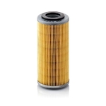 Filtru ulei - MANN-FILTER - [H 827/1 n]