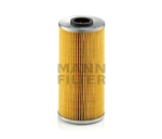 Filtru ulei - MANN-FILTER - [H 943/2 T]